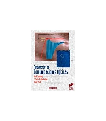 FUNDAMENTOS COMUNICACIONES OPTICAS