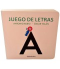 JUEGO DE LETRAS