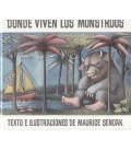 DONDE VIVEN LOS MONSTRUOS