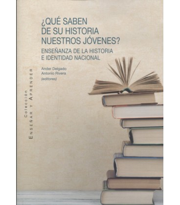 QUE SABEN DE SU HISTORIA NUESTROS JOVENES