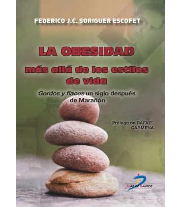 OBESIDAD MAS ALLA DE LOS ESTILOS DE VIDA