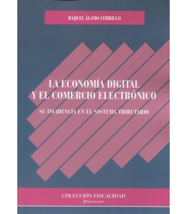 ECONOMIA DIGITAL Y EL COMERCIO ELECTRONICO