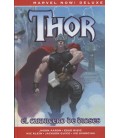 THOR 01 EL CARNICERO DE DIOSES