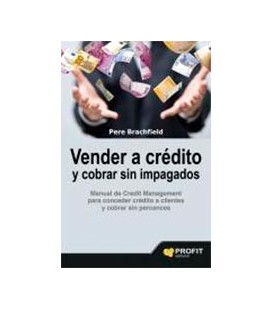 VENDER A CREDITO Y COBRAR SIN IMPAGADOS