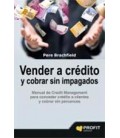 VENDER A CREDITO Y COBRAR SIN IMPAGADOS