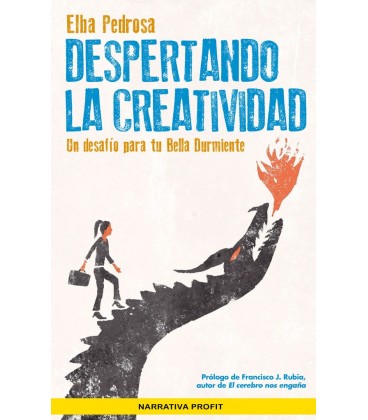 DESPERTANDO LA CREATIVIDAD