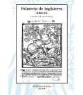 PALMERIN DE INGLATERRA LIBRO II
