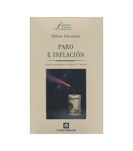 PARO E INFLACION 2 EDICION