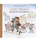 ERNESTO Y CELESTINA, MUSICOS CALLEJEROS