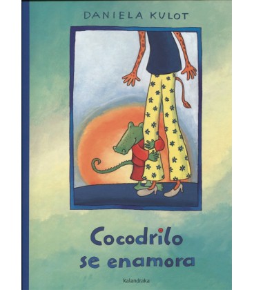 COCODRILO SE ENAMORA