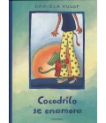 COCODRILO SE ENAMORA