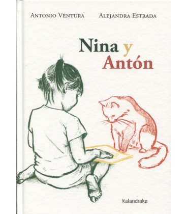 NINA Y ANTON
