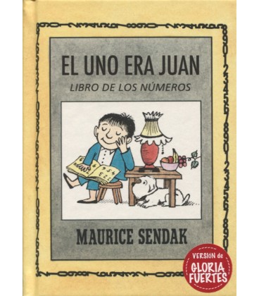 UNO ERA JUAN