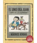 EL UNO ERA JUAN. LIBRO DE LOS NUMEROS