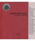 MIGUEL HERNANDEZ-25 POEMAS ILUSTRADOS