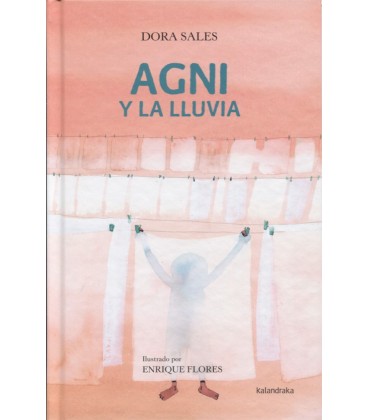 AGNI Y LA LLUVIA