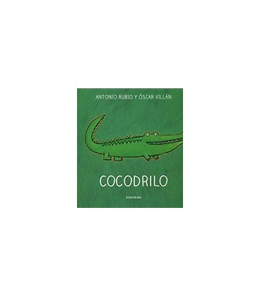COCODRILO