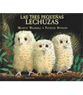 LAS TRES PEQUENAS LECHUZAS
