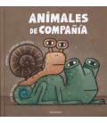 ANIMALES DE COMPANIA