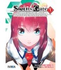 STEINS GATE 01