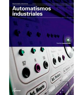 AUTOMATISMOS INDUSTRIALES CFGM