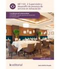 SUPERVISION Y DESARROLLO DE PROCESOS DE SERVICIO DE RESTAURACION. HOTR