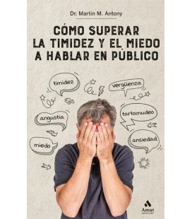 COMO SUPERAR LA TIMIDEZ Y EL MIEDO A HABLAR EN PUBLICO