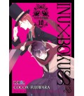 INU X BOKU SS 10