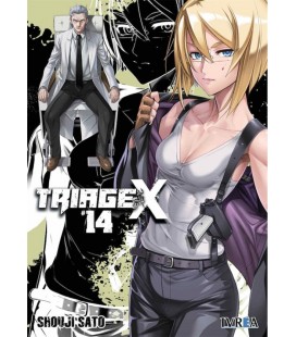 TRIAGE X 14