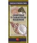 CONCHAS Y CARACOLES MARINOS