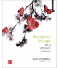 BIOLOGIA ETA GEOLOGIA DBH 3 (EUSKERA)