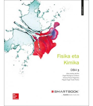FISICA ETA KIMICA DBH 3 (EUSKERA)
