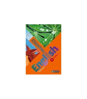 ESSENTIAL ENGLISH 1 BEGINNER STUDENT S PACK