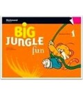 BIG JUNGLE FUN 1 STUDENT S PACK