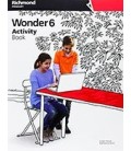 WONDER 6 ACTIVITY + AB CD