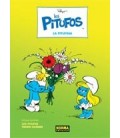 PITUFOS 04 LA PITUFINA