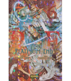 PLATINUM END 06