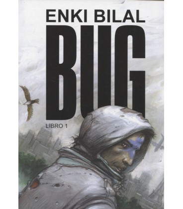 BUG LIBRO 1
