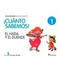 CUANTO SABEMOS NIVEL 1 EL HADA Y EL DUENDE