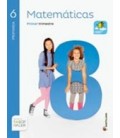 MATEMATICAS 6 PRIMARIA CASTELLANO SABER HACER