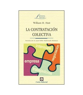 CONTRATACION COLECTIVA