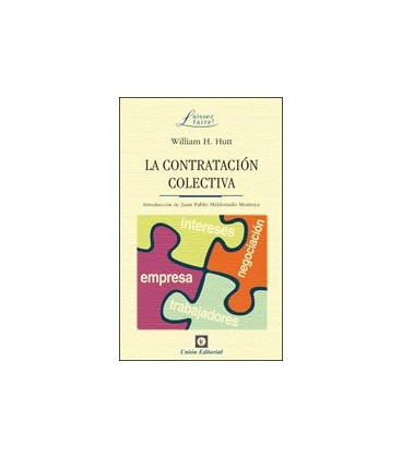 CONTRATACION COLECTIVA