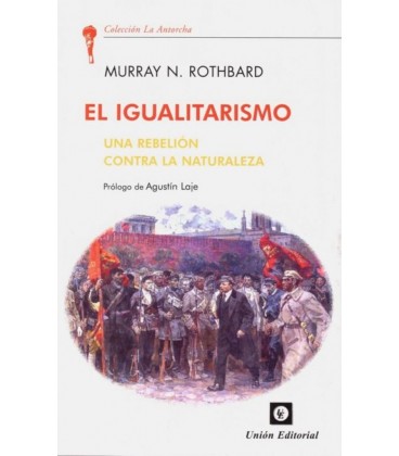 IGUALITARISMO