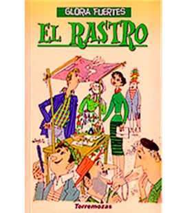 EL RASTRO