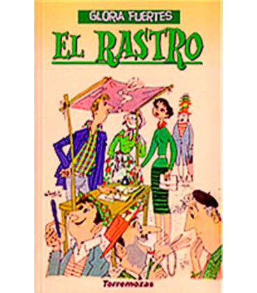 EL RASTRO