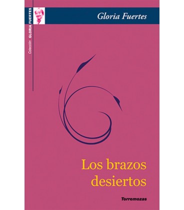LOS BRAZOS DESIERTOS