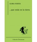 QUE ESTAS EN LA TIERRA