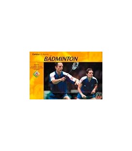 CONOCER EL DEPORTE BADMINTON