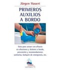 PRIMEROS AUXILIOS A BORDO