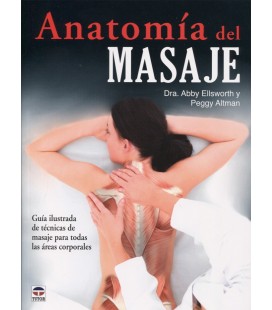 ANATOMIA DEL MASAJE